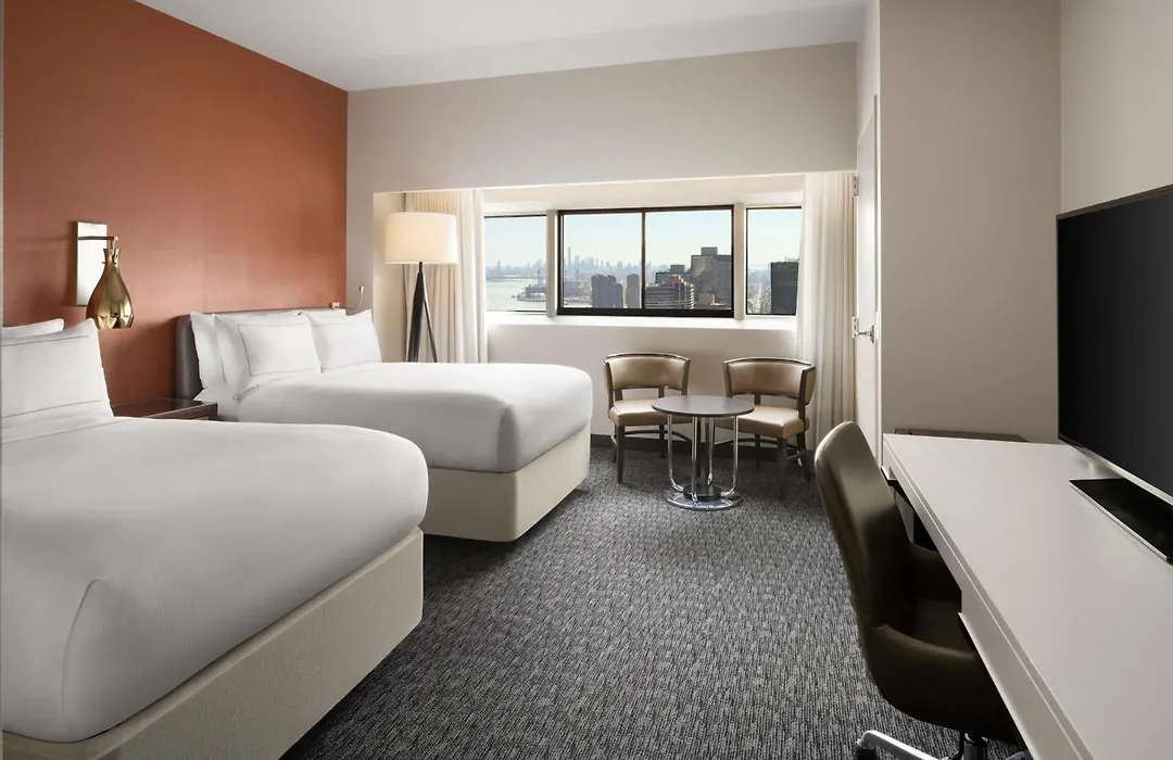 Millennium Hilton New York One Un Plaza-1