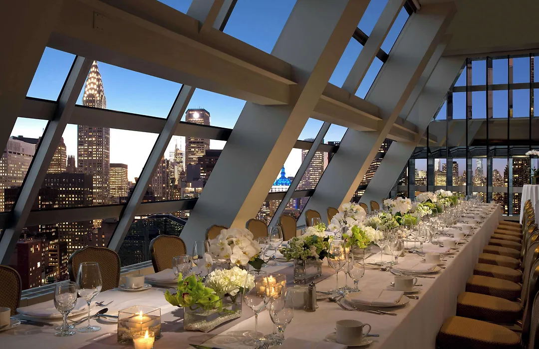 Millennium Hilton New York One Un Plaza-1