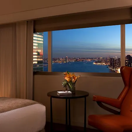 Millennium Hilton New York One Un Plaza-3